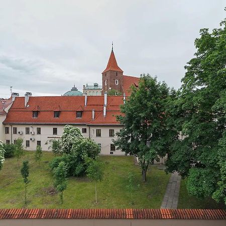 Main Square Apartment - Old Town Krakow Dış mekan fotoğraf