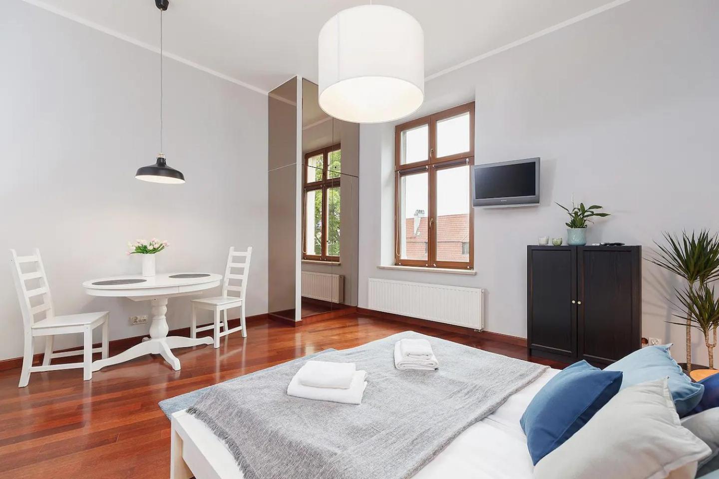 Main Square Apartment - Old Town Krakow Dış mekan fotoğraf