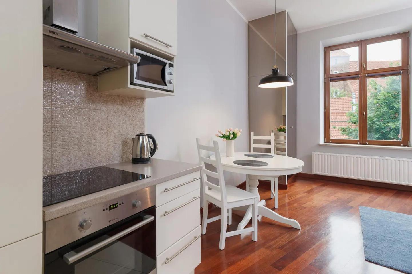 Main Square Apartment - Old Town Krakow Dış mekan fotoğraf