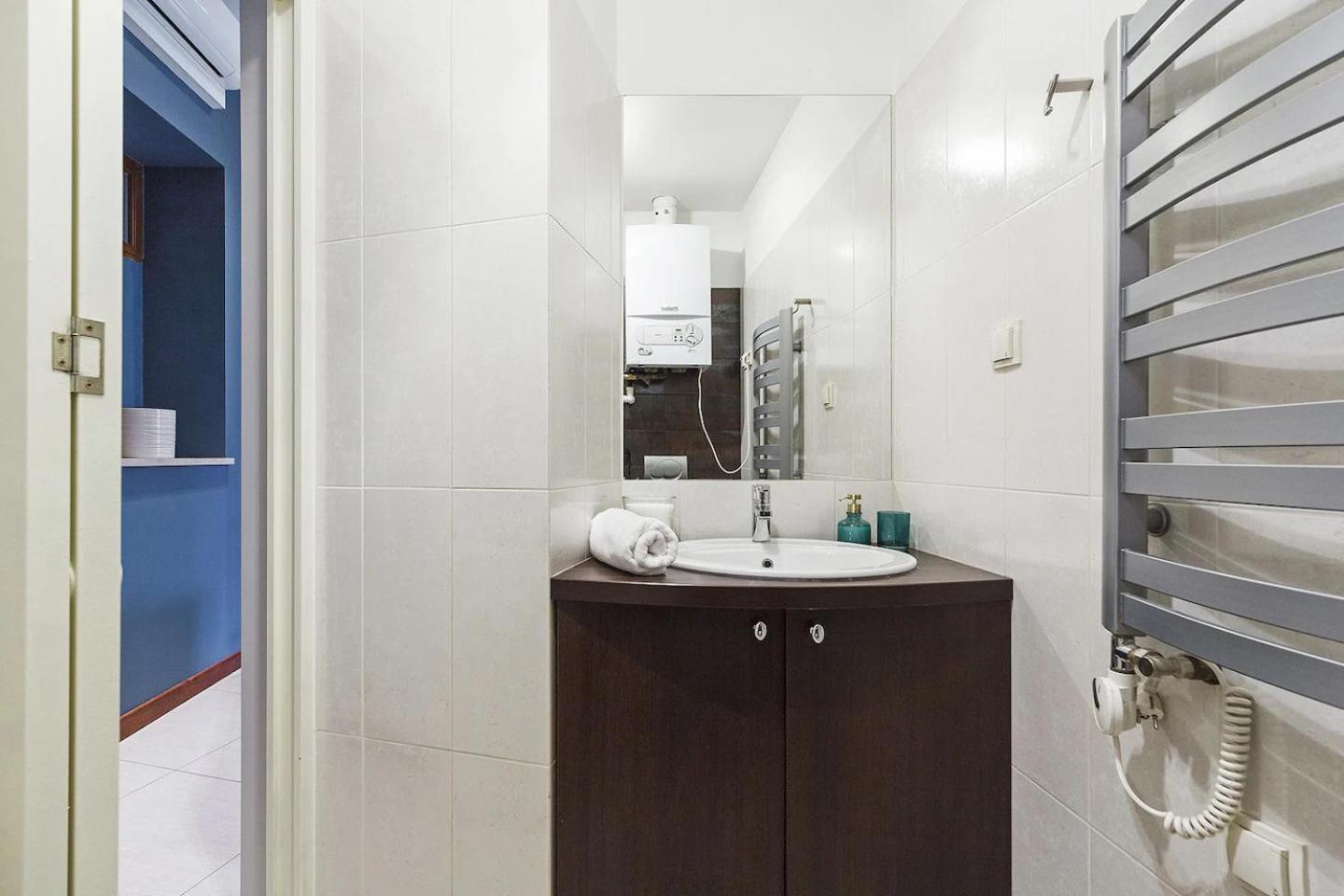 Main Square Apartment - Old Town Krakow Dış mekan fotoğraf