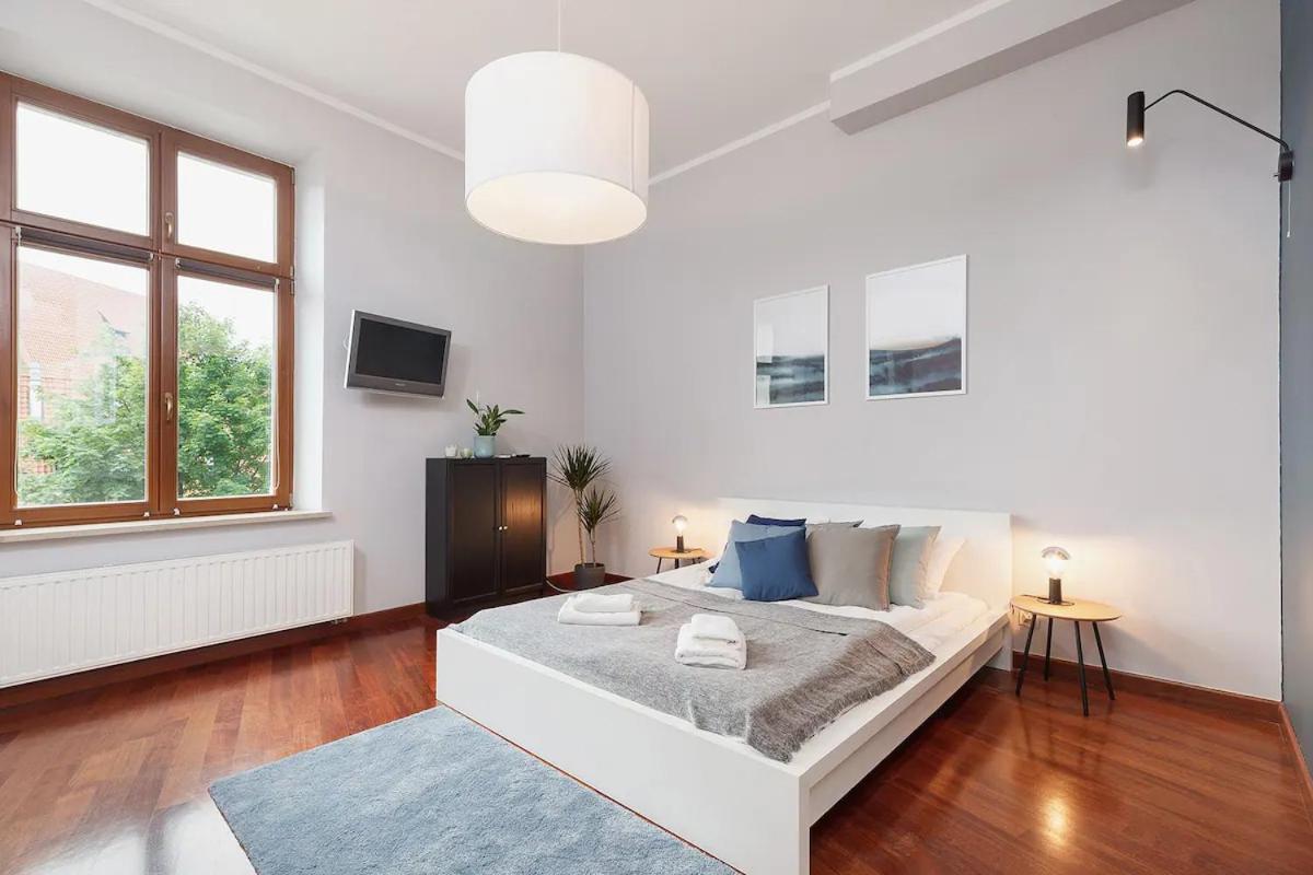 Main Square Apartment - Old Town Krakow Dış mekan fotoğraf